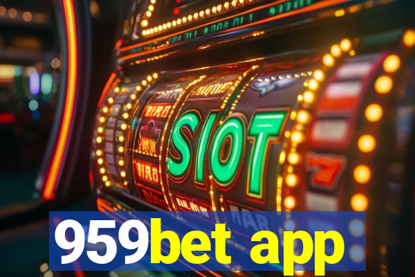 959bet app